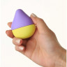 Вибратор TENGA IROHA MINI FUJI-LEMON HMM-01